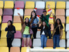 GP CINA, 15.04.2016 - Free Practice 1, Fans