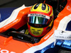 GP CINA, 15.04.2016 - Free Practice 1, Rio Haryanto (IND) Manor Racing MRT05