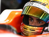GP CINA, 15.04.2016 - Free Practice 1, Pascal Wehrlein (GER) Manor Racing MRT05