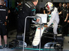 GP CINA, 15.04.2016 - Free Practice 1, Lewis Hamilton (GBR) Mercedes AMG F1 W07 Hybrid