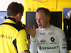 GP CINA, 15.04.2016 - Free Practice 1, Kevin Magnussen (DEN) Renault Sport F1 Team RS16