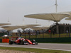 GP CINA, 15.04.2016 - Free Practice 1, Kimi Raikkonen (FIN) Ferrari SF16-H