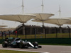 GP CINA, 15.04.2016 - Free Practice 1, Nico Rosberg (GER) Mercedes AMG F1 W07 Hybrid