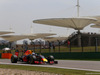 GP CINA, 15.04.2016 - Free Practice 1, Daniel Ricciardo (AUS) Red Bull Racing RB12