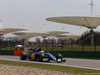 GP CINA, 15.04.2016 - Free Practice 1, Marcus Ericsson (SUE) Sauber C34