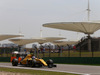 GP CINA, 15.04.2016 - Free Practice 1, Jolyon Palmer (GBR) Renault Sport F1 Team RS16