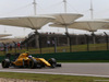 GP CINA, 15.04.2016 - Free Practice 1, Jolyon Palmer (GBR) Renault Sport F1 Team RS16
