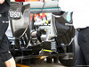 GP CINA, 15.04.2016 - Free Practice 1, Mercedes AMG F1 W07 Hybrid, detail