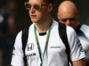 GP CINA, 15.04.2016 - Free Practice 1, Stoffel Vandoorne (BEL) McLaren Test e Reserve Driver