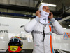 GP CINA, 15.04.2016 - Free Practice 1, Rio Haryanto (IND) Manor Racing MRT05