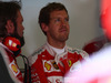GP CINA, 15.04.2016 - Free Practice 1, Sebastian Vettel (GER) Ferrari SF16-H