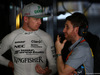 GP CINA, 15.04.2016 - Free Practice 1, Nico Hulkenberg (GER) Sahara Force India F1 VJM09