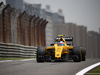 GP CINA, 15.04.2016 - Free Practice 1, Jolyon Palmer (GBR) Renault Sport F1 Team RS16