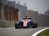 GP CINA, 15.04.2016 - Free Practice 1, Pascal Wehrlein (GER) Manor Racing MRT05