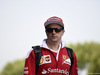 GP CINA, 15.04.2016 - Free Practice 1, Kimi Raikkonen (FIN) Ferrari SF16-H