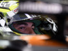 GP CINA, 15.04.2016 - Free Practice 1, Sergio Perez (MEX) Sahara Force India F1 VJM09
