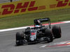 GP CINA, 15.04.2016 - Free Practice 1, Fernando Alonso (ESP) McLaren Honda MP4-31