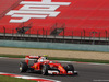 GP CINA, 15.04.2016 - Free Practice 1, Kimi Raikkonen (FIN) Ferrari SF16-H