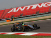 GP CINA, 15.04.2016 - Free Practice 1, Nico Hulkenberg (GER) Sahara Force India F1 VJM09