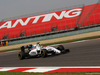 GP CINA, 15.04.2016 - Free Practice 1, Felipe Massa (BRA) Williams FW38