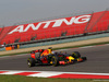 GP CINA, 15.04.2016 - Free Practice 1, Daniel Ricciardo (AUS) Red Bull Racing RB12