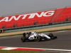 GP CINA, 15.04.2016 - Free Practice 1, Valtteri Bottas (FIN) Williams FW38