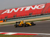 GP CINA, 15.04.2016 - Free Practice 1, Kevin Magnussen (DEN) Renault Sport F1 Team RS16