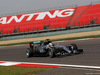 GP CINA, 15.04.2016 - Free Practice 1, Lewis Hamilton (GBR) Mercedes AMG F1 W07 Hybrid