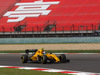 GP CINA, 15.04.2016 - Free Practice 1, Jolyon Palmer (GBR) Renault Sport F1 Team RS16