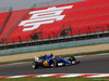 GP CINA, 15.04.2016 - Free Practice 1, Felipe Nasr (BRA) Sauber C34