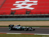GP CINA, 15.04.2016 - Free Practice 1, Nico Rosberg (GER) Mercedes AMG F1 W07 Hybrid