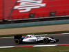 GP CINA, 15.04.2016 - Free Practice 1, Valtteri Bottas (FIN) Williams FW38