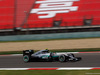 GP CINA, 15.04.2016 - Free Practice 1, Nico Rosberg (GER) Mercedes AMG F1 W07 Hybrid
