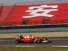 GP CINA, 15.04.2016 - Free Practice 1, Sebastian Vettel (GER) Ferrari SF16-H