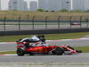 GP CINA, 15.04.2016 - Free Practice 1, Sebastian Vettel (GER) Ferrari SF16-H e Valtteri Bottas (FIN) Williams FW38