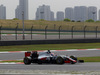 GP CINA, 15.04.2016 - Free Practice 1, Romain Grosjean (FRA) Haas F1 Team VF-16