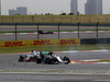 GP CINA, 15.04.2016 - Free Practice 1, Lewis Hamilton (GBR) Mercedes AMG F1 W07 Hybrid