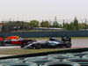 GP CINA, 15.04.2016 - Free Practice 1, Lewis Hamilton (GBR) Mercedes AMG F1 W07 Hybrid spins