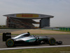 GP CINA, 15.04.2016 - Free Practice 1, Nico Rosberg (GER) Mercedes AMG F1 W07 Hybrid