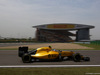 GP CINA, 15.04.2016 - Free Practice 1, Jolyon Palmer (GBR) Renault Sport F1 Team RS16