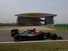 GP CINA, 15.04.2016 - Free Practice 1, Fernando Alonso (ESP) McLaren Honda MP4-31