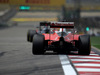 GP CINA, 15.04.2016 - Free Practice 1, Sebastian Vettel (GER) Ferrari SF16-H