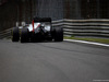 GP CINA, 15.04.2016 - Free Practice 1, Romain Grosjean (FRA) Haas F1 Team VF-16