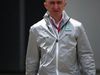 GP CINA, 15.04.2016 - Free Practice 1, Paddy Lowe (GBR) Mercedes AMG F1 Executive Director
