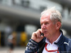 GP CINA, 15.04.2016 - Free Practice 1, Helmut Marko (AUT), Red Bull Racing, Red Bull Advisor