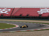 GP CINA, 15.04.2016 - Free Practice 2, Jolyon Palmer (GBR) Renault Sport F1 Team RS16