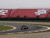 GP CINA, 15.04.2016 - Free Practice 2, Jenson Button (GBR)  McLaren Honda MP4-31 e Daniil Kvyat (RUS) Red Bull Racing RB12