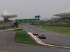 GP CINA, 15.04.2016 - Free Practice 2, Sebastian Vettel (GER) Ferrari SF16-H e Marcus Ericsson (SUE) Sauber C34