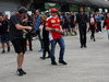 GP CINA, 15.04.2016 - Free Practice 2, Kimi Raikkonen (FIN) Ferrari SF16-H