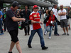 GP CINA, 15.04.2016 - Free Practice 2, Kimi Raikkonen (FIN) Ferrari SF16-H